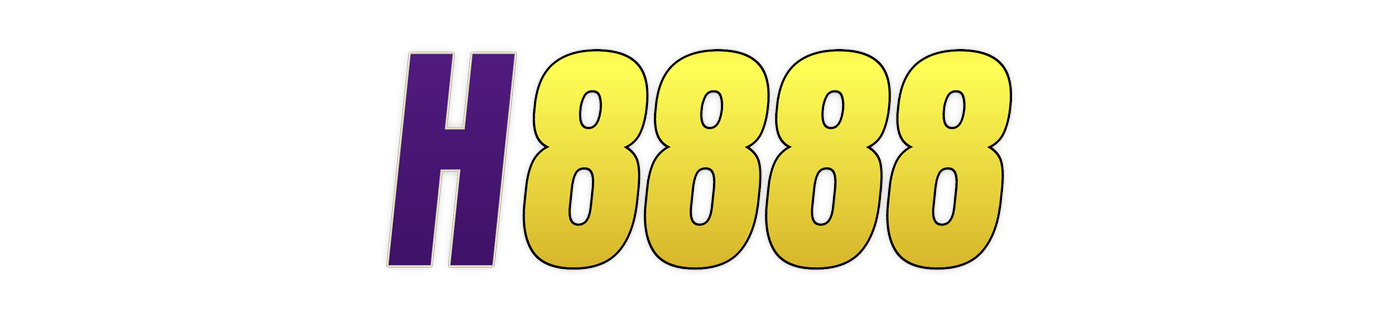 h8888